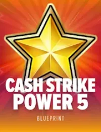 cash strike power 5 1 - logo