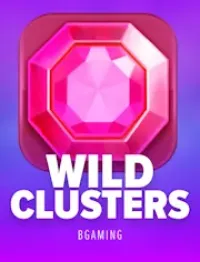 wild clusters logo