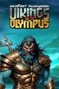 vikings go to olympus - logo