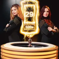 lightning roulette official logo